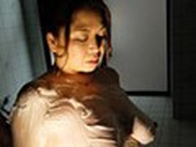 熟女×爆乳×ガチ生出し メス豚巨尻熟女に生挿入 生中出しアクメで徹底的に責めまくる！巨乳＆デカ尻で有名な加山なつこ　サンプル画像06